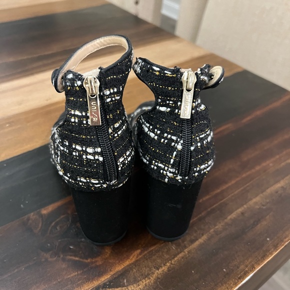 Unisa Pumps chunky heel. NWOB - Picture 3 of 7